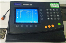 孔铜测量仪（CMI-700)