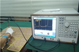 安捷伦(Agilent-E5071C) 阻抗测试仪